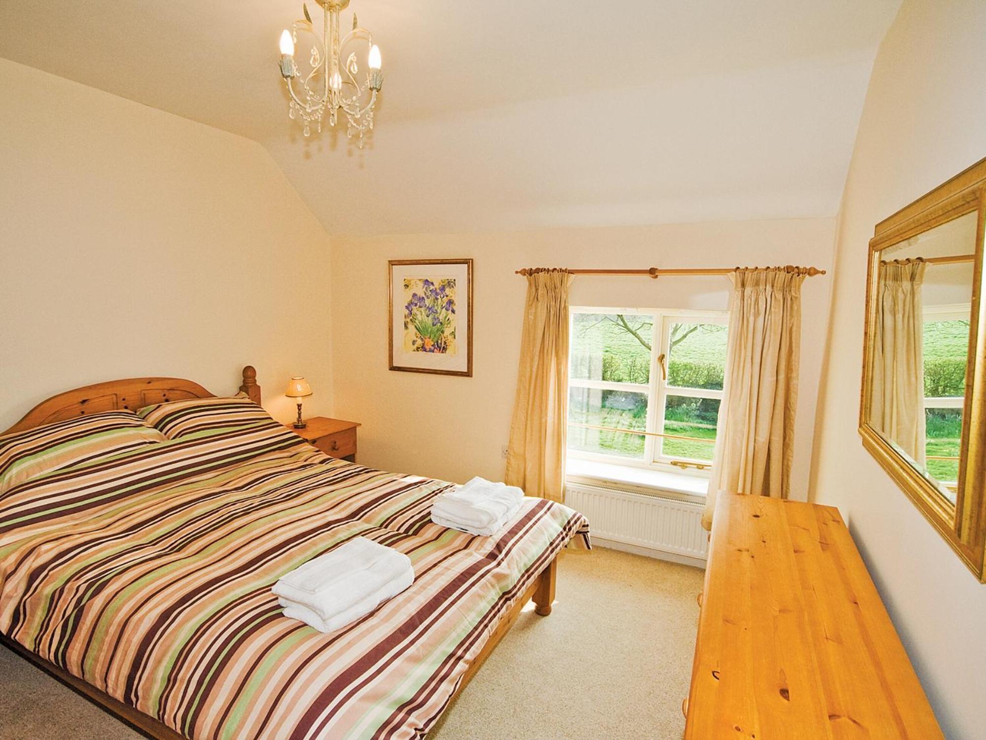 Brook House Farm Cottage Church Minshull Экстерьер фото